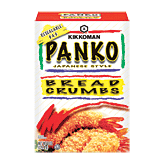 Kikkoman Toasted Japanese Bread Crumbs (Panko) Full-Size Picture